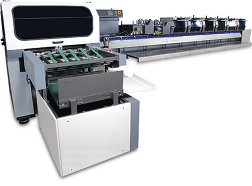 Stitchwel LPZ Online Saddle Stitcher