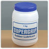 SUPERGRIP Rubber Sealants