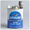 Supergrip Upvc Pipe Bonding