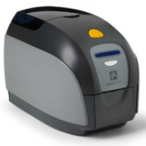 ZXP Series 1 Card Printer