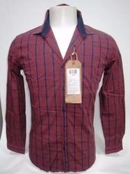 Branded Casual Shirts