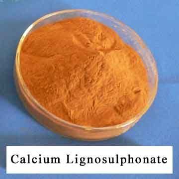 Calcium Lignosulphonate