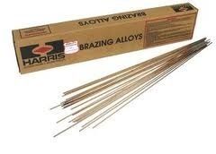 Copper Welding Rods