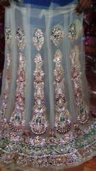 Designer Wedding Lehenga