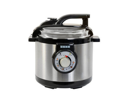 Electric Pressure Cooker