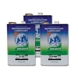 Emkarate Refrigeration Oil