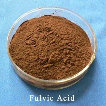 Fulvic Acid