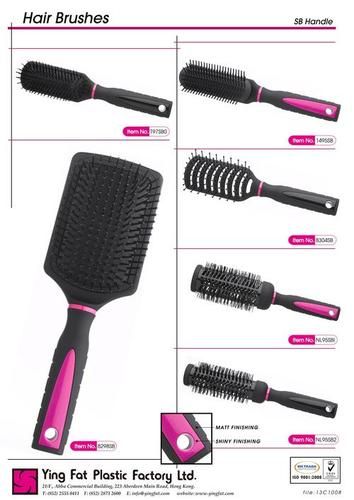 Hair Brush