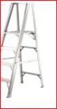 Heavy Ladders