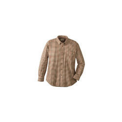 Mens Woven Shirt