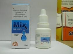 Mix Eye Drop