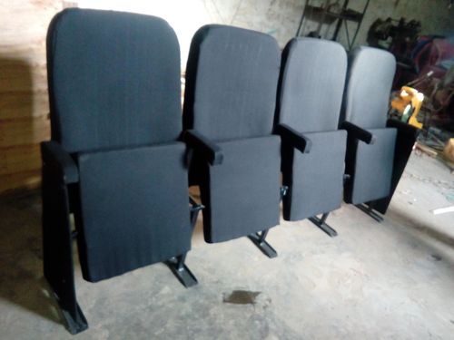 Modern Tip Up Auditorium Chair