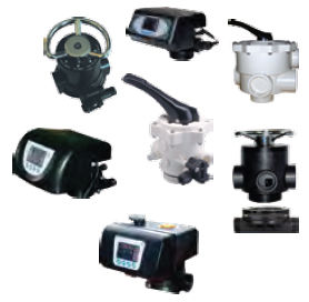 Multiport Valves