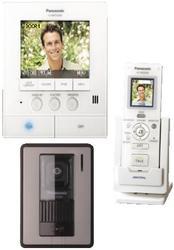 Panasonic Video Door Phone At Best Price In New Delhi Delhi