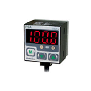 Pressure Controllers - High Accuracy Digital Sensor, 1/1000 Resolution, Multiple Pressure Units & Output Modes