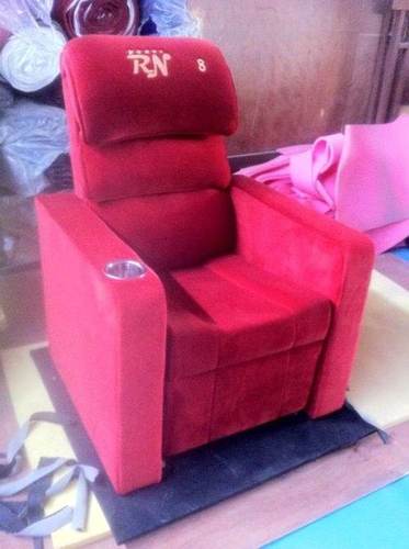 Push Back Sofa Chair