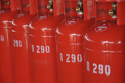 Refrigerant Gas R-290