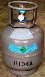 Refrigerant Gas R1 34A