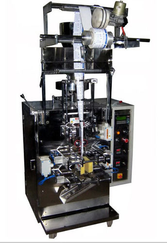 Sachet Packing Machinery for Jams and Sauce