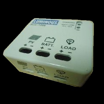 Solar Charge Controller