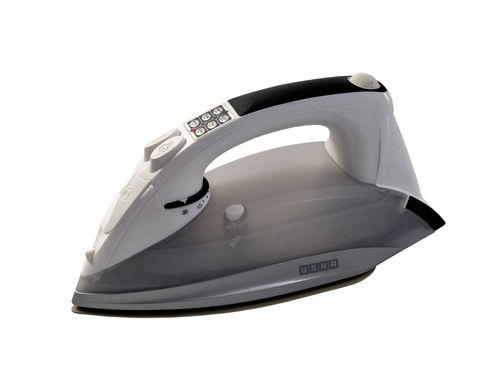 Steam Irons