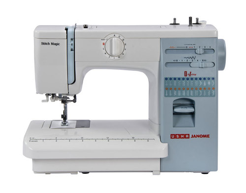 Stitch Magic Sewing Machine