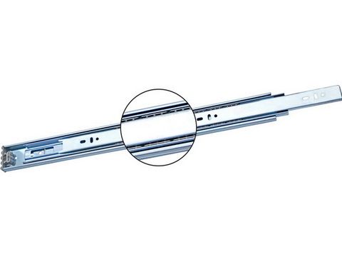 Telescopic Channel