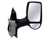 Car Rear View Side Mirror for Hyundai i20 VX Type 1