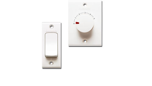 Essenza Range Switches - Premium Quality Raw Materials, Elegant Design for Nationwide Demand