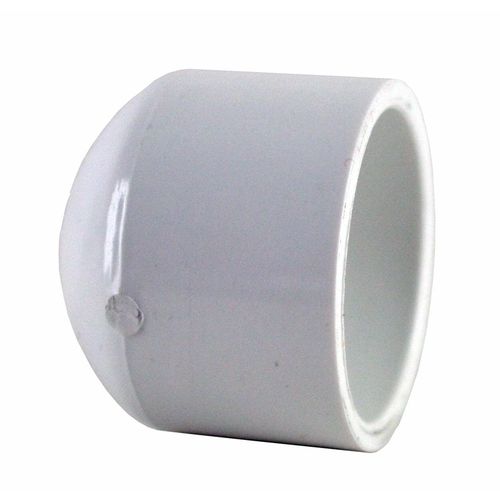 Holman 15mm Pvc Cap