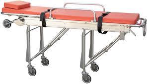 Hospital Stretcher