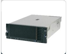 IBM Rack Server