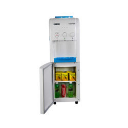 Instafresh Cooling Cabinet Water Dispenser