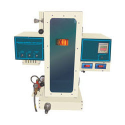 Laboratory Smoke Density Tester