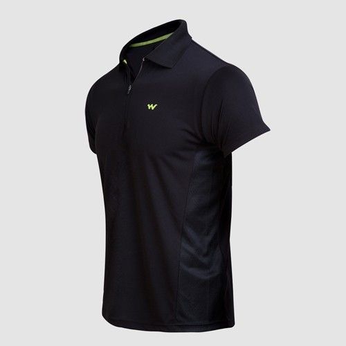 polo t shirt