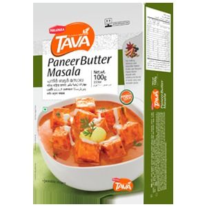 Paneer Butter Masala