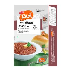 Pav Bhaji Masala