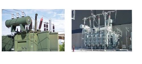 Power Transformer (Upto 220kv)