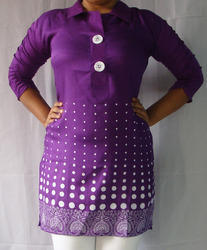 Rayon Kurti