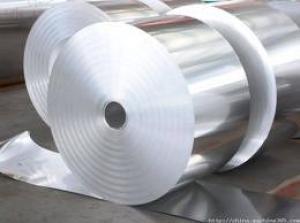 Stainless Steel Coil