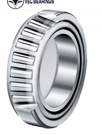 Tapered Roller Bearings - Precision Engineering Design for Extreme Load Endurance | Radial and Axial Load Capacity, Durable Performance Under Varying Speeds