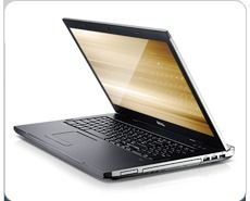 Vostro 3750 Laptop