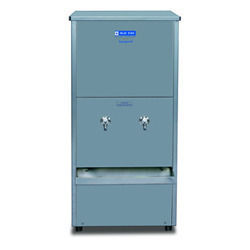 Silver Water Coolers Ro