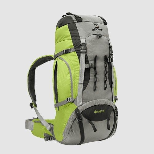 Wildcraft Alpinist 55 Rucksacks