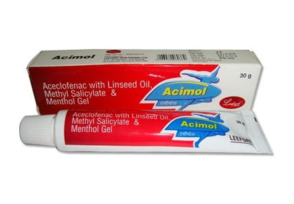 Acimol