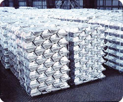 Aluminium Alloys