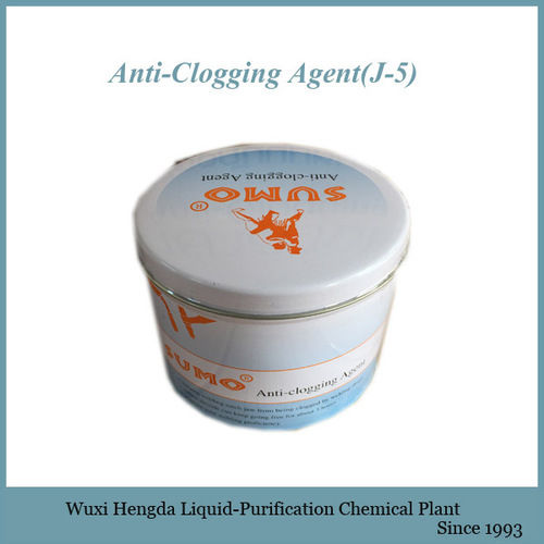 Anti Clogging Agent