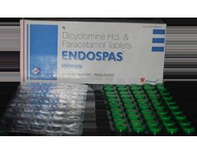 Endospas Tab