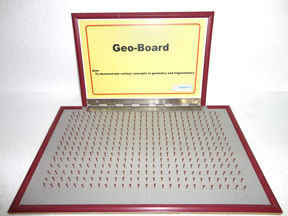 Geo Board - Square