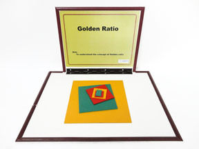 Golden Ratio